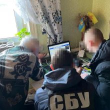 СБУ повідомила про підозру агітатору з Черкащини, який вже був засуджений за поширення прокремлівської пропаганди