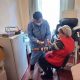 На Черкащині діє гуманітарний проект ГО “Академія Сімейної медицини України”