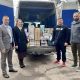 “Черкаський районний гуманітарний хаб-склад продовжує свою роботу з прийому та відправки вантажів допомоги” – Валерія Бандурко
