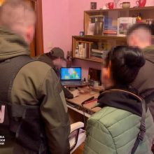 СБУ затримала агентку фсб рф, яка намагалася влаштуватися до органу місцевого самоврядування на Черкащині