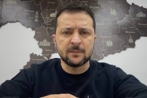 Це надихає й підтримує, коли бачиш нашу українську рішучість і знаєш, що перемога буде – звернення Президента України