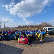 Великий обмін: з полону звільнили ще 100 захисників і захисниць України