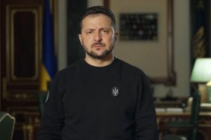 Продовжимо працювати для повернення всіх депортованих українських дітей і для покарання Росії – звернення Президента України