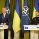 Візит Єнса Столтенберга до Києва ми трактуємо як знак, що НАТО готове розпочинати нову главу у відносинах з Україною