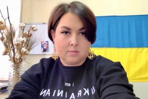 Дар’я Герасимчук на позачерговому спеціальному засіданні Постійної ради ОБСЄ розповіла про становище українських дітей під час повномасштабного вторгнення РФ в Україну