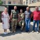 На Черкащині продовжують вмотивовано допомагати ЗСУ для наближення Перемоги