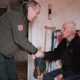 Пам’ятаємо, перемагаємо: Ігор Табурець зустрівся з ветеранами  Другої світової війни