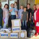 У Черкаському районі продовжують доставляти адресну гуманітарну допомогу від Фундації Олени Зеленської