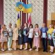 У Черкаській РВА відбулися районні урочистості з нагоди Дня державної служби