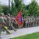 На Черкащині 118 окрема бригада територіальної оборони ЗСУ відзначила свій молодий ювілей – 5-ту річницю від Дня створення