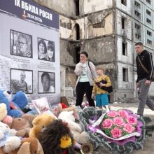 ООН включила російську армію до «списку ганьби» за злочини проти українських дітей