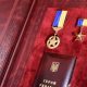 Льотчику ЄВГЕНУ ЛИСЕНКУ присвоєно звання Героя України з удостоєнням ордена «Золота зірка» (посмертно)