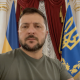 Бути достойними шляху, яким іде Україна, – це обовʼязок – звернення Президента Володимира Зеленського