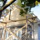 Пліч-о-пліч: черкаські будівельники наповнюють життям херсонську Іванівку