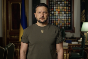 Будуємо арсенал вільного світу разом – звернення Президента України