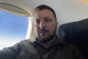 Завершуємо історичний візит до держав Північної Європи, маємо дуже потрібні домовленості – звернення Президента України