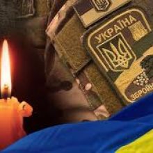 У Черкаському районі попрощалися з військовими, які полягли за свободу України