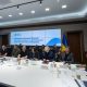 Відбулося засідання президії Конгресу місцевих та регіональних влад, присвячене Харківщині