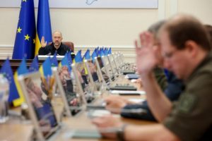 В Україні запускають ще два експериментальні проекти для ветеранів і військових