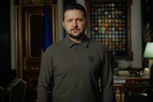 Звернення Президента України