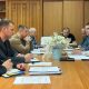 Відбулась координаційна нарада з керівниками правоохоронних органів Черкаського району