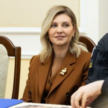 Олена Зеленська підбила підсумки роботи з упровадження Всеукраїнської програми ментального здоров’я у 2023 році