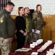У Черкаській РВА вручили нагороди військовим та членам родин загиблих захисників