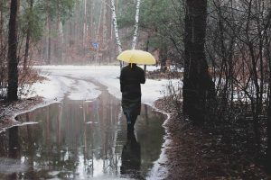 Часті та змішані опади: синоптики розповіли, чого чекати від погоди цього тижня