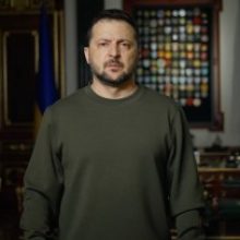 Звернення Президента України