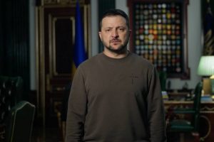 Звернення Президента України