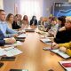 Розпочинаємо новий робочий тиждень з координаційної наради керівників структурних підрозділів Черкаської РВА