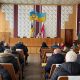 У Черкаській РВА проведено розширену нараду за участі керівників територіальних громад