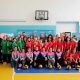 Всеукраїнські шкільні ліги пліч-о-пліч: в області стартував ІІ етап змагань