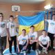 Близько тисячі команд зареєструвались у змаганнях “Пліч-о-пліч Всеукраїнські шкільні ліги” від Черкаського району