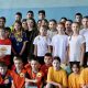 У Чигиринській громаді визначили переможців територіального етапу “Пліч-о-пліч Всеукраїнські шкільні ліги”