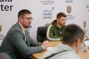 Всеукраїнські шкільні ліги пліч-о-пліч: амбасадори проекту про старт другого етапу на Черкащині