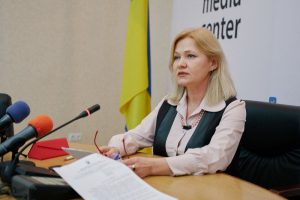 Оксана Покатілова про захист житлових прав дітей