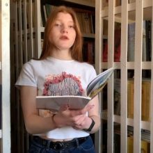 #Тиждень_поезії_2024: Смілянська громада долучилася до акції “Національний тиждень читання”