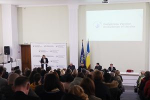 На Черкащині обговорили питання дотримання прав людини