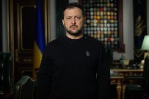 Звернення Президента України