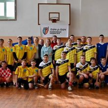 Увага, районний етап змагань “Пліч-о-пліч Всеукраїнські шкільні ліги” розпочато!