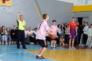 Шкільні ліги: про перебіг районного етапу спортивних змагань на Черкащині