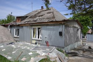 Сміла сьогодні знову здригнулася від ворожої ракети, – Валерія Бандурко