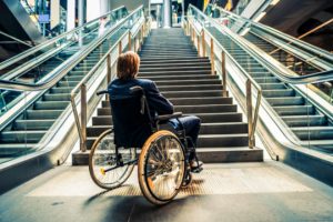 Як залучити фахівців з інвалідністю до ринку праці? В Україні діє програма із працевлаштування