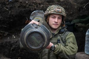 6 травня в Україні відзначають День піхоти