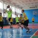У Черкаському районі завершився ІІІ етап змагань національного проекту “Всеукраїнські шкільні ліги пліч-о-пліч”