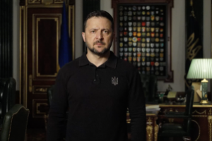 Звернення Президента України