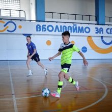 Пліч-о-пліч: на Черкащині готуються до старту обласного етапу шкільних ліг