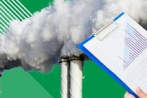 Повідомлення про намір отримання дозволів на викиди забруднюючих речовин в атмосферне повітря