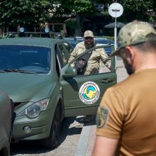Незмінний пріоритет: від Черкащини передали підтримку для Сил безпеки та оборони